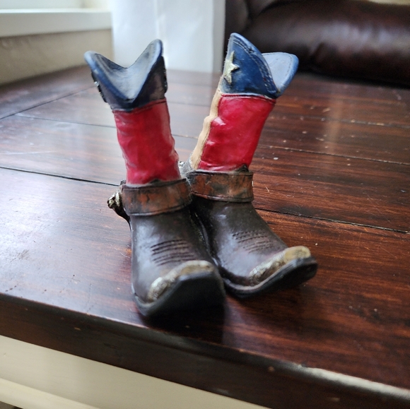 WESTERN DECOR - Picture 2 of 2